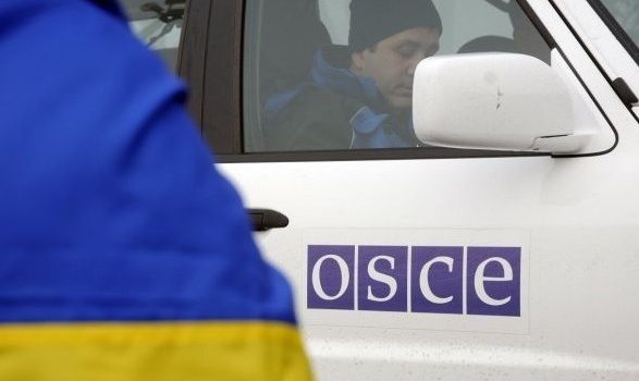 Климкин сообщил в ОБСЕ о задержании крымскотатарского адвоката в оккупированном Крыму