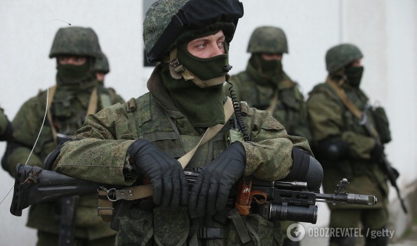 «У нас есть все силы и средства, чтобы остановить наступление РФ»: эксперт сделал прогноз относительно войны с Москвой 