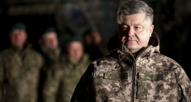 Блогер о пиаре Порошенко: если у вас есть хоть капелька мозга, то причина здесь – война, а следствие – пиар. И никак не наоборот Блогер о пиаре Порошенко: если у вас есть хоть капелька мозга, то причина здесь – война, а следствие – пиар. И никак не наоборот