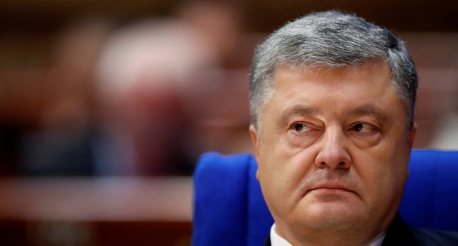 Киевский миллионер: «Каждый день мы видим унылого президента, который сочиняет для нас войну»
