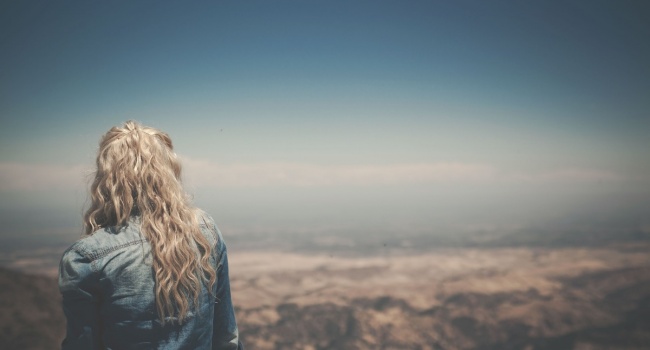 Раскрыта загадка женского одиночества Раскрыта загадка женского одиночества