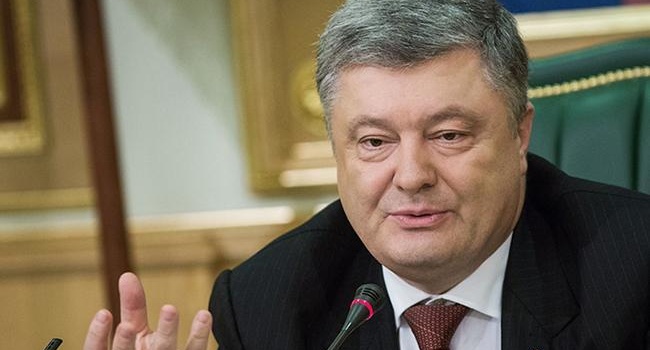 Порошенко приглашает женщин в политику Порошенко приглашает женщин в политику