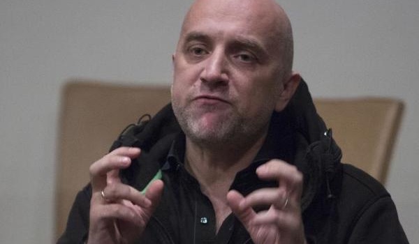 «Прилепин никогда на Донбассе не воевал»: экс-главарь «ДНР» рассказал истинную причину перебивания писателя-террориста в рядах боевиков Донбасса 