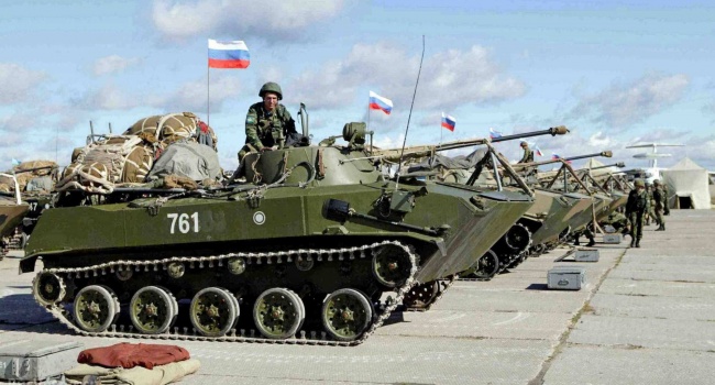 «Понадобится несколько недель»: генерал-лейтенант ВСУ рассказал о возможном полномасштабном наступлении России на Украину