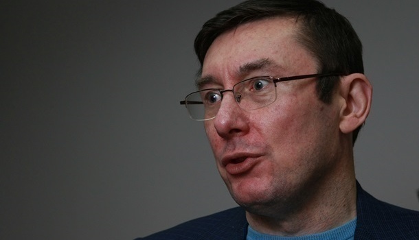Луценко рассказал, когда будет задержан заказчик убийства Гандзюк Луценко рассказал, когда будет задержан заказчик убийства Гандзюк
