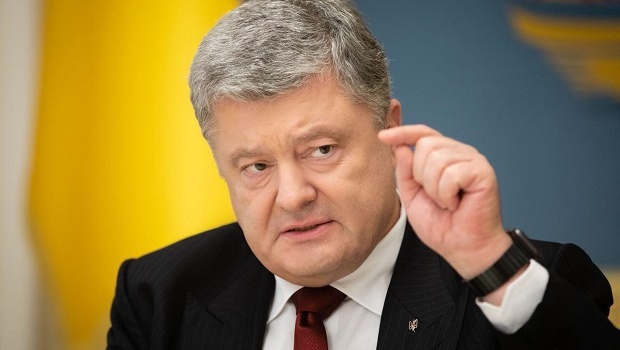 Голубуцкий рассказал о двух важных геополитических победах Порошенко на международной арене Голубуцкий рассказал о двух важных геополитических победах Порошенко на международной арене