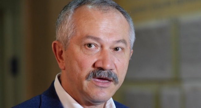 Пинзеник: раньше СМИ не сообщали о том, что власть берет многомиллионные кредиты у МВФ Пинзеник: раньше СМИ не сообщали о том, что власть берет многомиллионные кредиты у МВФ
