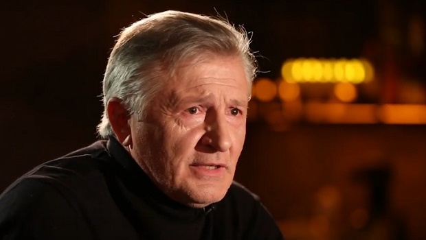 «Нас всех обманули! Надо договариваться»: известный украинский актер выступил с громким заявлением о войне 