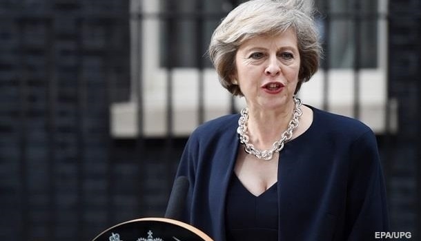Мэй рассказала, к каким последствиям может привести провал сделки по Brexit Мэй рассказала, к каким последствиям может привести провал сделки по Brexit