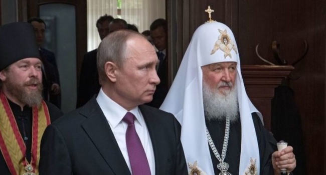 Ветеран АТО: никогда не пойму логику РПЦ - «автокефалию УПЦ допустить– нельзя», а аннексию, оккупация, убийства – можно? Ветеран АТО: никогда не пойму логику РПЦ - «автокефалию УПЦ допустить– нельзя», а аннексию, оккупация, убийства – можно?