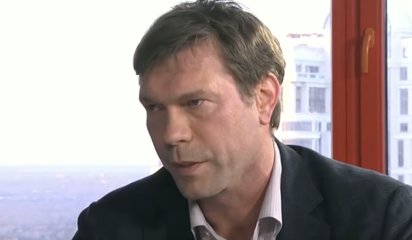 «Украинцы с Гитлером дошли до Москвы, а со Сталиным до Берлина»: Олег Царев «блеснул» знанием истории, опозорившись в сети «Украинцы с Гитлером дошли до Москвы, а со Сталиным до Берлина»: Олег Царев «блеснул» знанием истории, опозорившись в сети