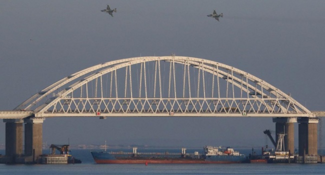 «Провокация украинской власти»: в РФ занервничали из-за возможности закрытия американских и европейских портов для путинских кораблей «Провокация украинской власти»: в РФ занервничали из-за возможности закрытия американских и европейских портов для путинских кораблей