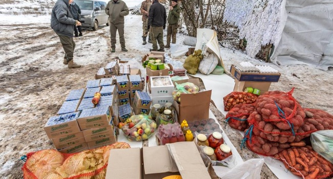 Свежие овощи, соки, мясо: реформа питания пришла на «передок» Свежие овощи, соки, мясо: реформа питания пришла на «передок»