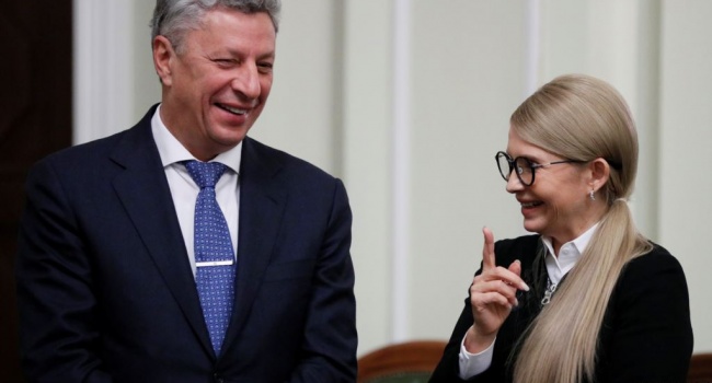 Блогер: отправил бы наших политических «клоунов» руководить республиками после развала РФ Блогер: отправил бы наших политических «клоунов» руководить республиками после развала РФ
