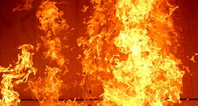 В пожаре в Черкасской области погибло 3 человека