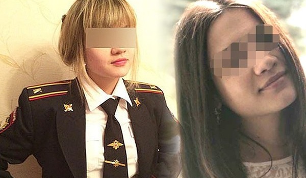 «По очереди и одновременно»: обнародованы показания изнасилованной полицейской из Уфы