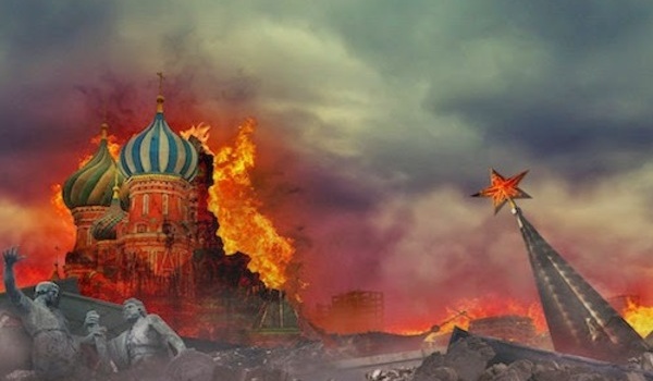 «Украина после вторжения РФ должна приползти в Москву и извиниться за то, что посмела обороняться», - Роман Цимбалюк «Украина после вторжения РФ должна приползти в Москву и извиниться за то, что посмела обороняться», - Роман Цимбалюк