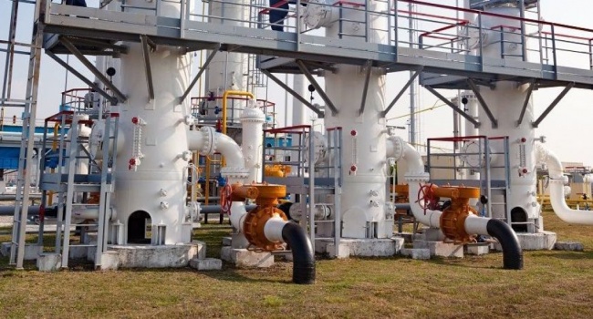 Эксперт: наши газохранилища могут замкнуть польско-украинско-хорватский треугольник, в котором заинтересованы США Эксперт: наши газохранилища могут замкнуть польско-украинско-хорватский треугольник, в котором заинтересованы США
