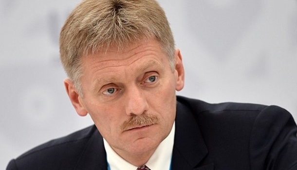 Песков о прекращении дружбы Киева и Москвы: Можно выразить только сожаление Песков о прекращении дружбы Киева и Москвы: Можно выразить только сожаление