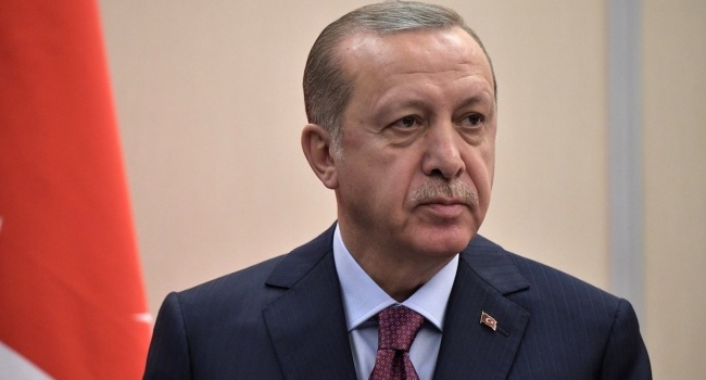  Беспорядки во Франции: Эрдоган призывает весь мир посмотреть на «демократическую» Европу