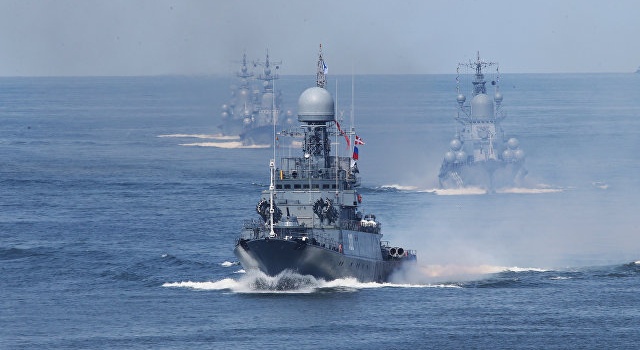 «Просто не видит»: стало известно о полном фиаско российского флота 