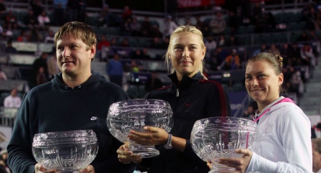 Раскрыта причина многолетнего конфликта между лучшими теннисистами Россия