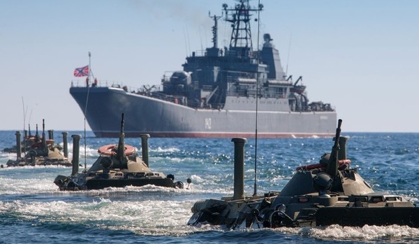 ВМФ России серьезно устарел – эксперт