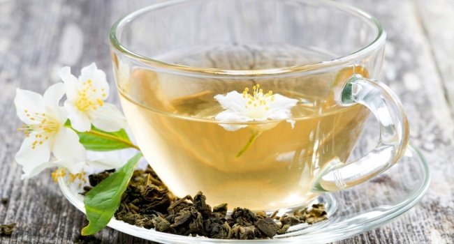 Эксперты назвали сорта чая, помогающие похудеть