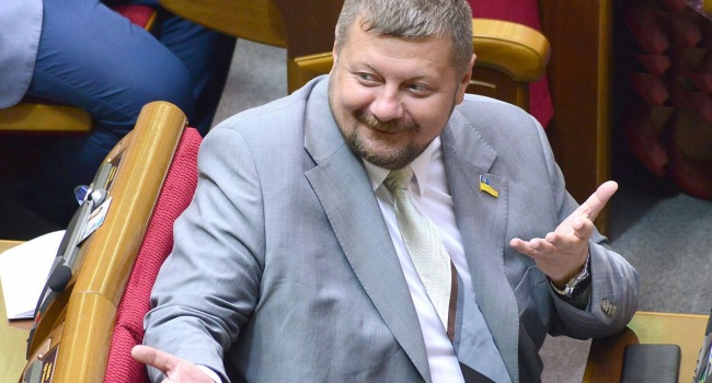 «Крымский мост должен быть уничтожен»: Мосийчук призвал действовать радикально в акватории Азовского моря «Крымский мост должен быть уничтожен»: Мосийчук призвал действовать радикально в акватории Азовского моря