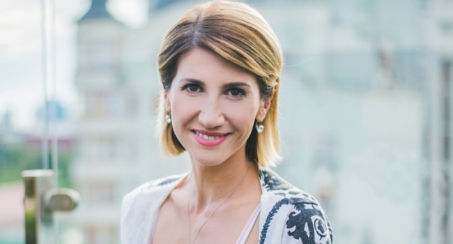 «Наконец-то мы ее увидели! » Анита Луценко показала свою дочь Мию «Наконец-то мы ее увидели! » Анита Луценко показала свою дочь Мию