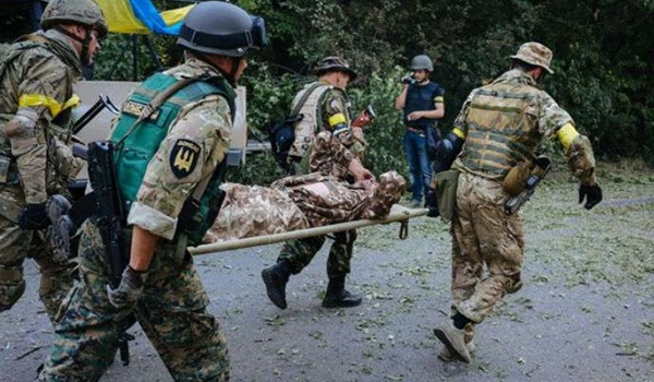 На Донбассе готовится еще один Иловайский котел: стало известно о ближайших планах РФ На Донбассе готовится еще один Иловайский котел: стало известно о ближайших планах РФ