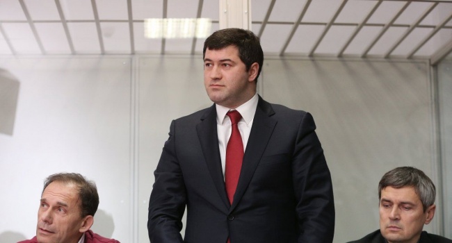 Эксперт: кейс Насирова – это хороший урок нашим активистам, что нужно учиться жить в рамках правового поля Эксперт: кейс Насирова – это хороший урок нашим активистам, что нужно учиться жить в рамках правового поля
