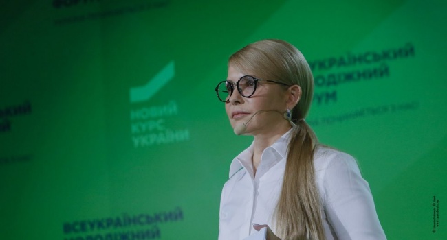 Богданов: власть подарила еще один бонус для победы Юлии Владимировны Богданов: власть подарила еще один бонус для победы Юлии Владимировны
