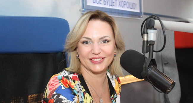 На «Русском радио» ответили «уставшим» украинским морякам