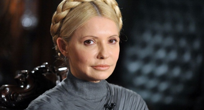 Дипломат: «Тимошенко не является другом Кремля, она сторонник себя самой»