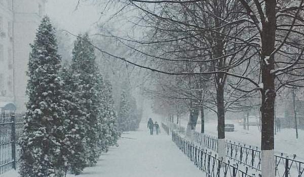 Еще то испытание для ног и колес: уточнен прогноз погоды в Украине