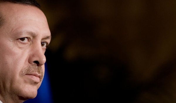Конфликт в Сирии: Эрдоган объявил о начале военной операции Конфликт в Сирии: Эрдоган объявил о начале военной операции