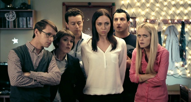 «В слезах и крови»: звезда сериала «Универ» шокировала побитым лицом «В слезах и крови»: звезда сериала «Универ» шокировала побитым лицом