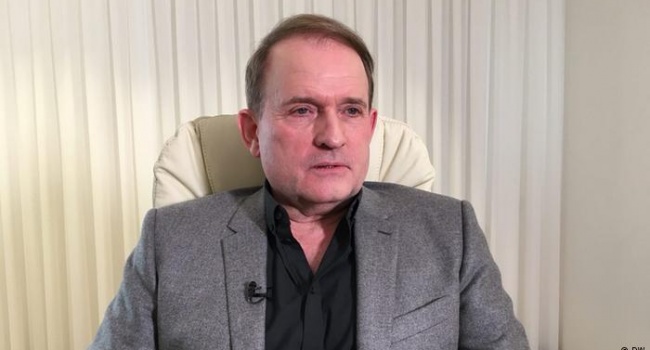 У Медведчука не получилось стать владельцем сверхмощного титана энергетики в Украине У Медведчука не получилось стать владельцем сверхмощного титана энергетики в Украине
