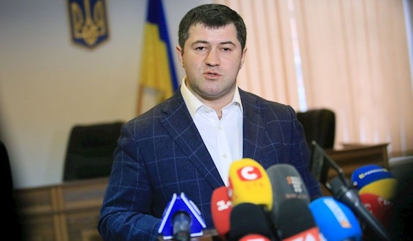 Насиров: Я не отказался от президентских амбиций Насиров: Я не отказался от президентских амбиций