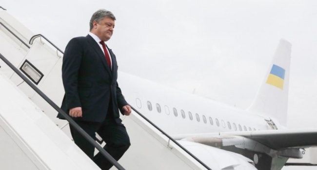 Президент Украины летит в Брюссель за новыми санкциями для России