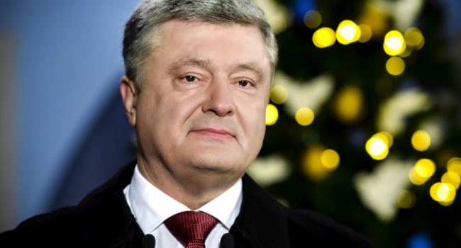 Блогер: «Похоже, Порошенко убедили в победе Тимошенко на выборах»