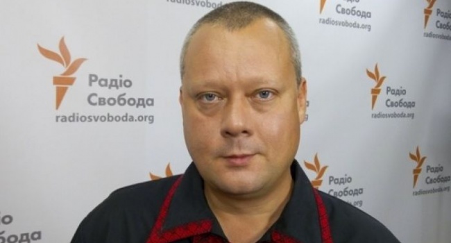 Политолог объяснил, как Украине избавиться от антрацитовой зависимости от России