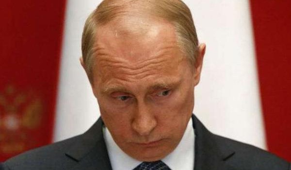 Путин виноват: россияне начали массово жаловаться на жизнь в РФ