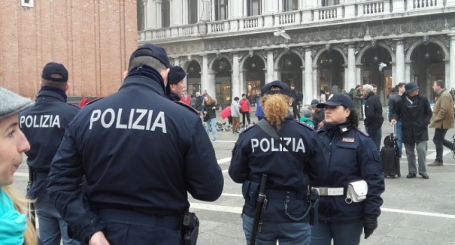 После терактов в Страсбурге Италия усилила антитеррористические меры