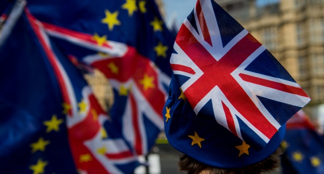 Евросоюз отказался проводить дальнейшие переговоры по Brexit