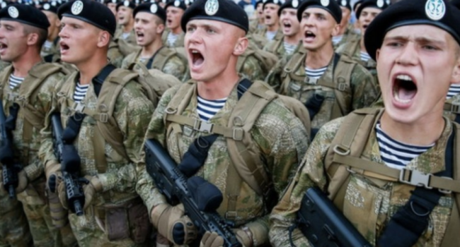 Арестович: благодаря военному положению украинская армия не потеряла 18 тысяч военнослужащих