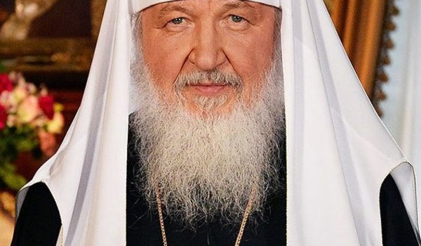 «Начало полномасштабных гонений»: Патриарх Кирилл решил пожаловаться на Украину в ООН и Папе Римскому 