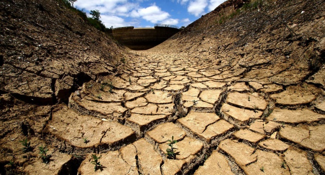 В скором времени земляне столкнутся с дефицитом пресной воды