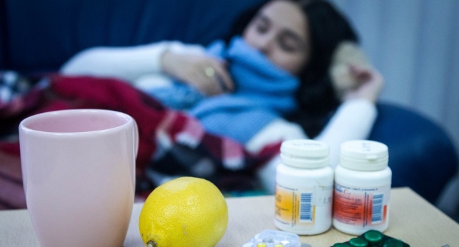 Минздрав дал советы украинцам, как не заболеть гриппом